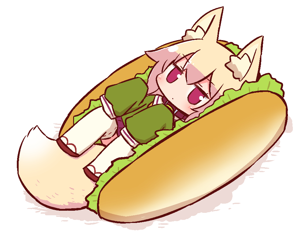 Kemomimi-chan Thread