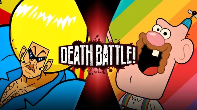 Would you fuck any waifu but after you cum roles switch and uncle grandpa does the reverse to you?