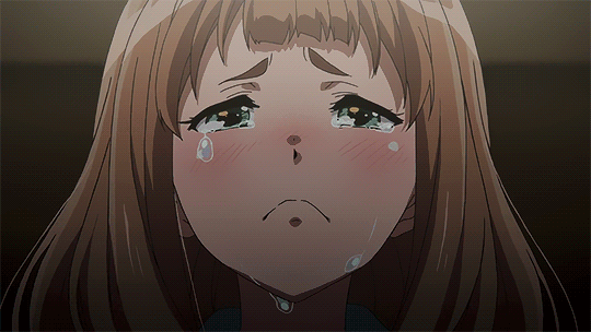 I don’t understand. I don’t understand! I don’t understand a single word you say, Yuji! What do you mean by “flube psychosis”? What’s so good about having a mental illness? And what’s with “brain training,” anyway? Being smart? What about it? What about “devilish”? You want it to be dark?? Between justice and evil, why is evil better? Why do you prefer evil? Isn’t it evil because it’s wrong?