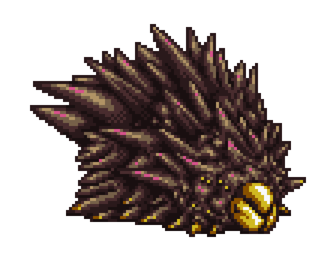 you will the spikeman threads