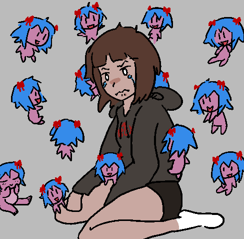 all transgirls use linux and wanna have sex with their dads