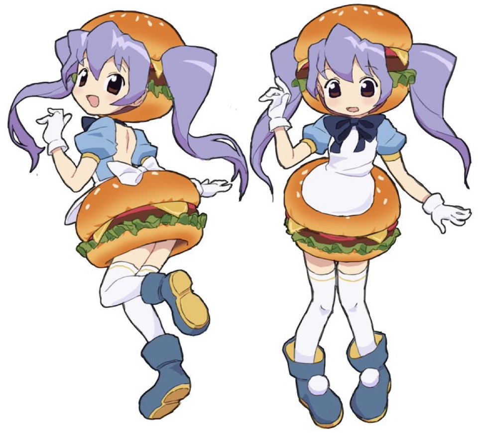 i lrik burgers yummyburgers