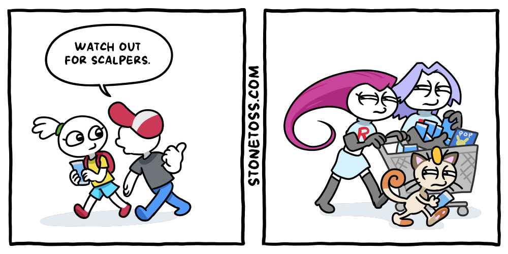 'oss 'n 'og