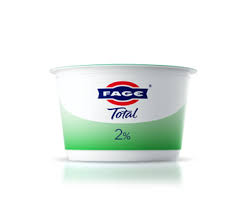 total fage yogurt