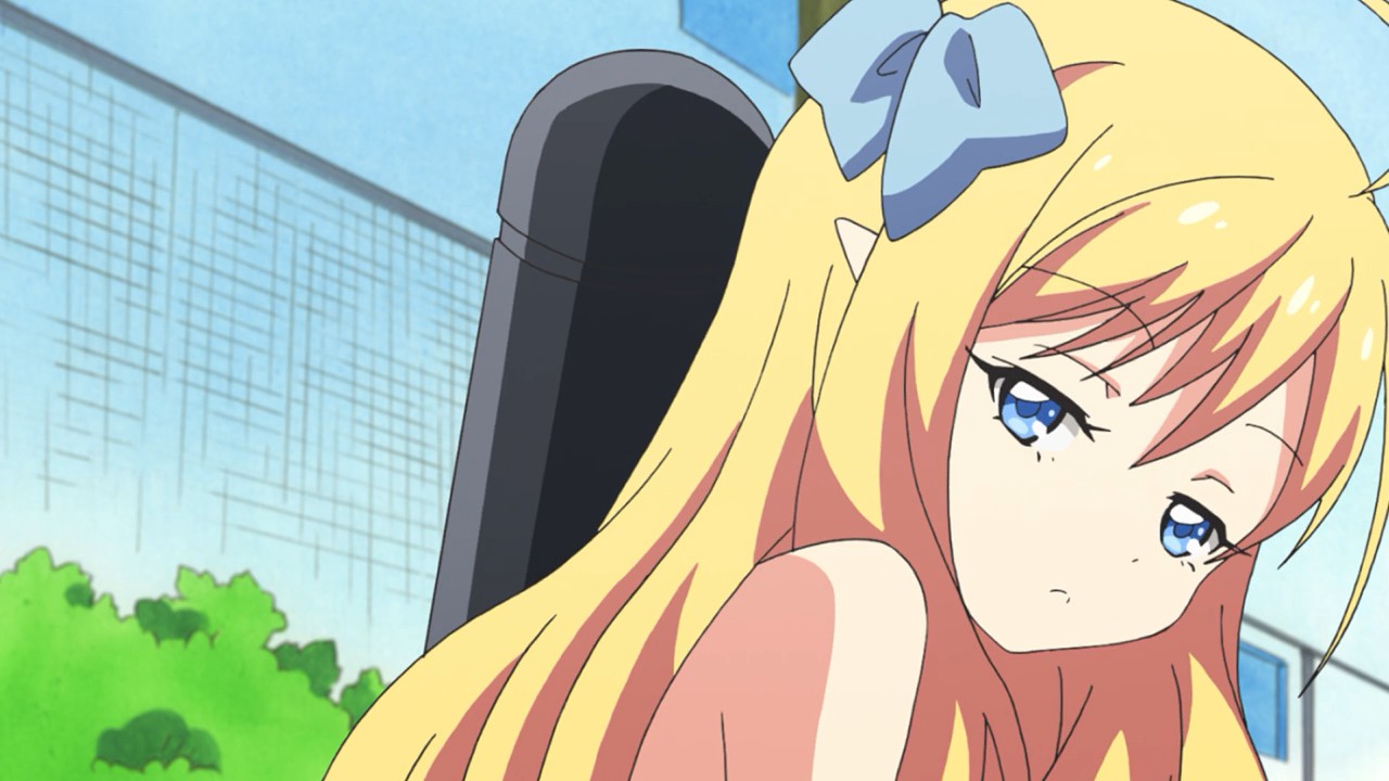 having to look up old Jashin-chan Poster-san threads on 4plebs because the real Jashin-chan Poster-san is AWOL again