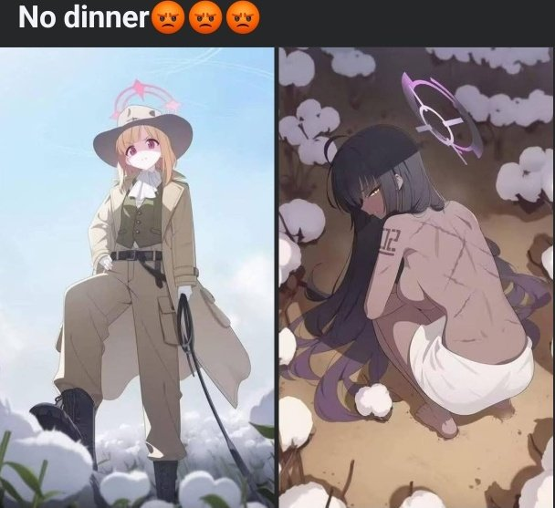 He who does not work, neither shall he eat