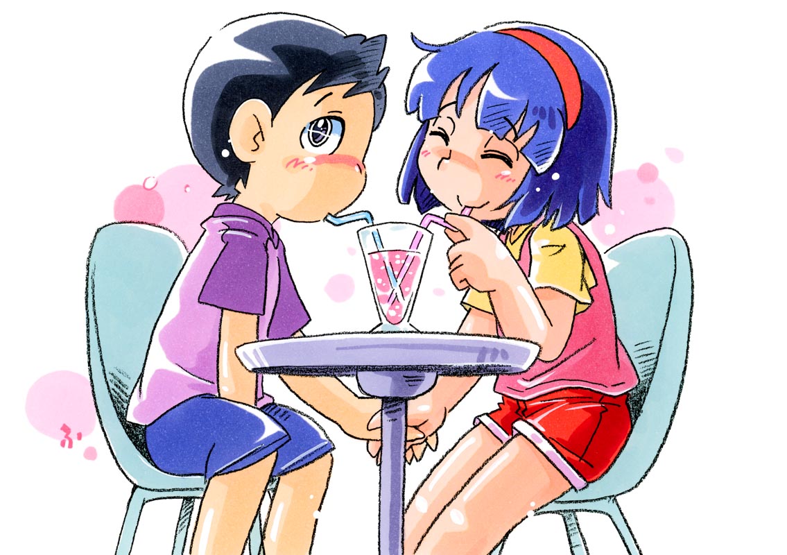 kodomo daeto