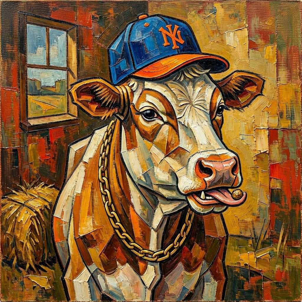 cattle