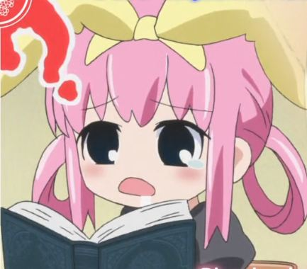 i'm anime?