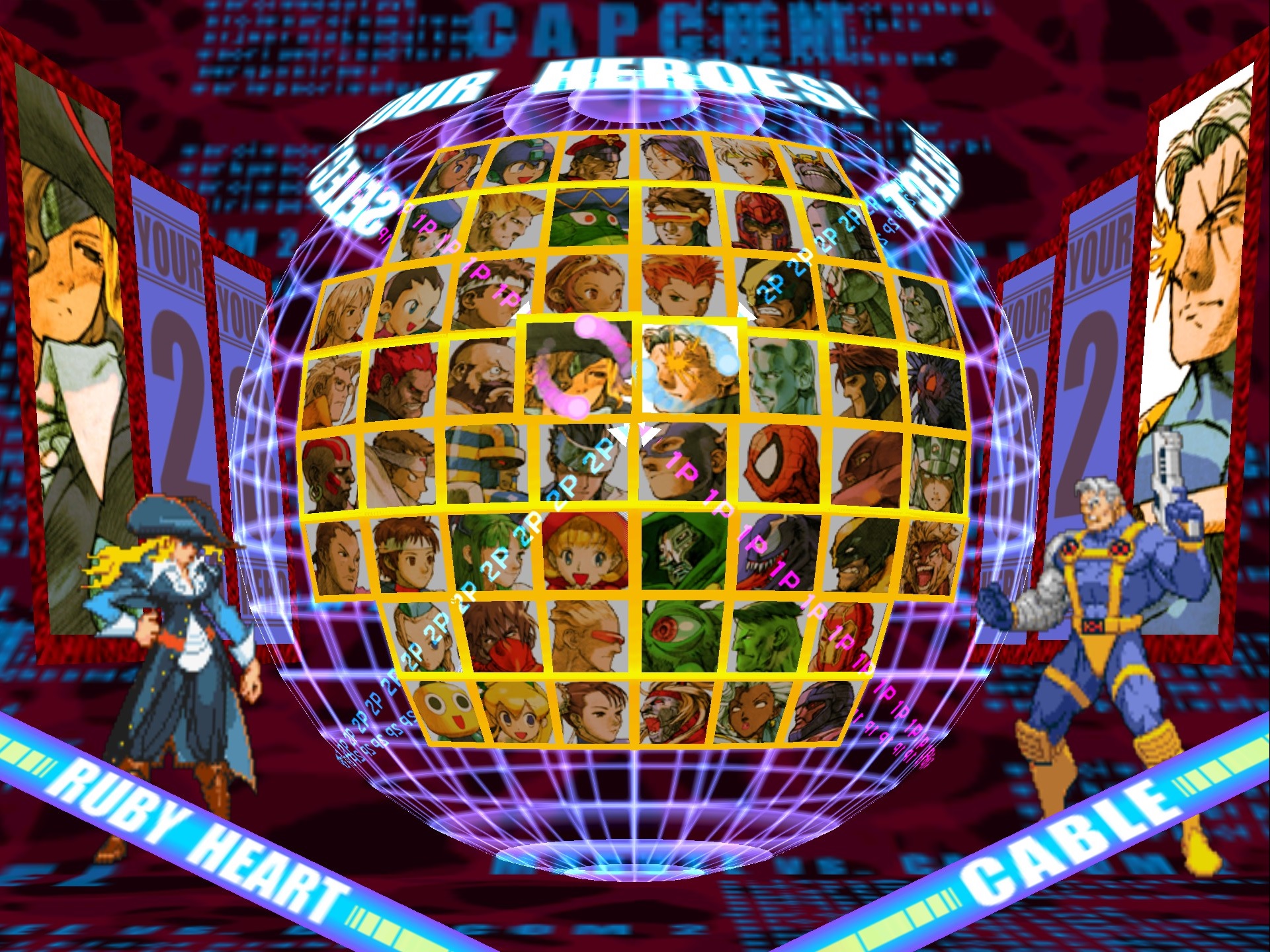 Fightin gaem