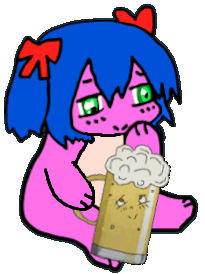 Gonna hit the bar soon