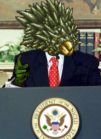 Aliens are real and they are invading [s4s]