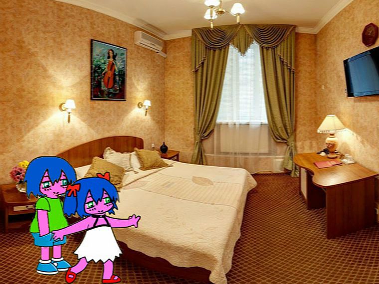this is incest board