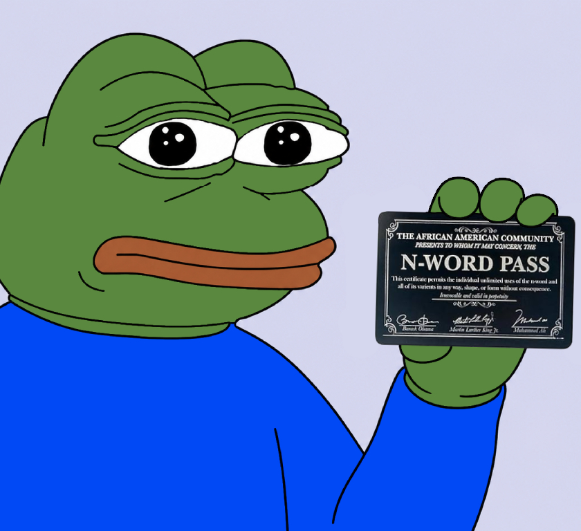 Nigger