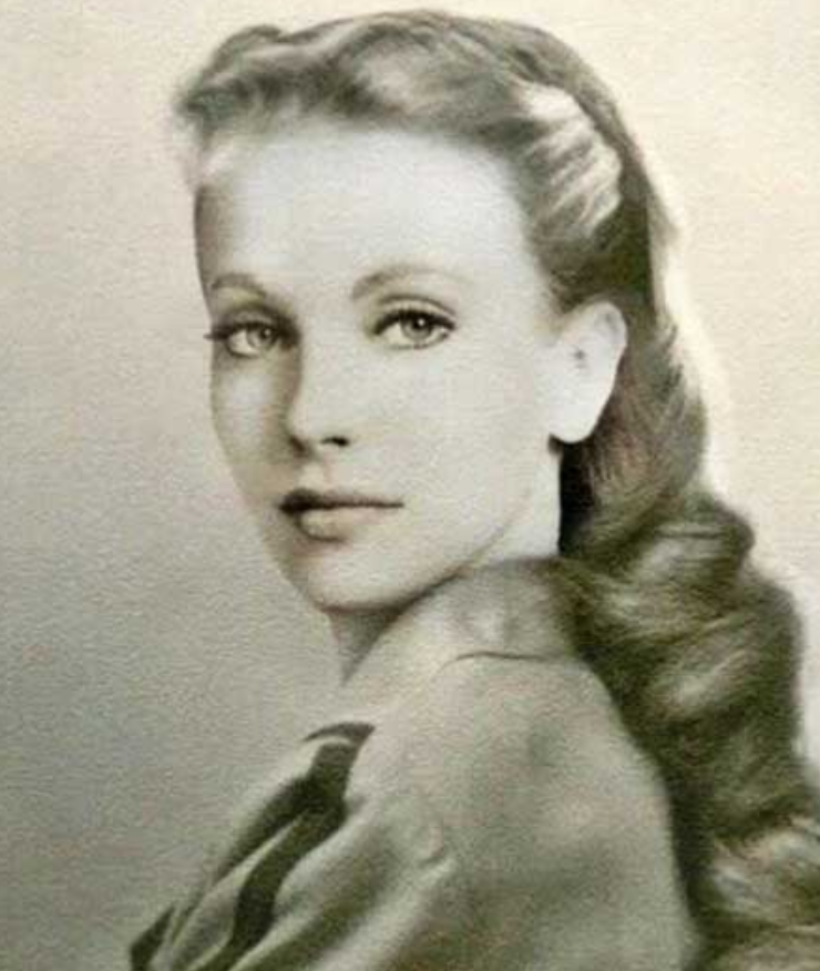maria orsic
