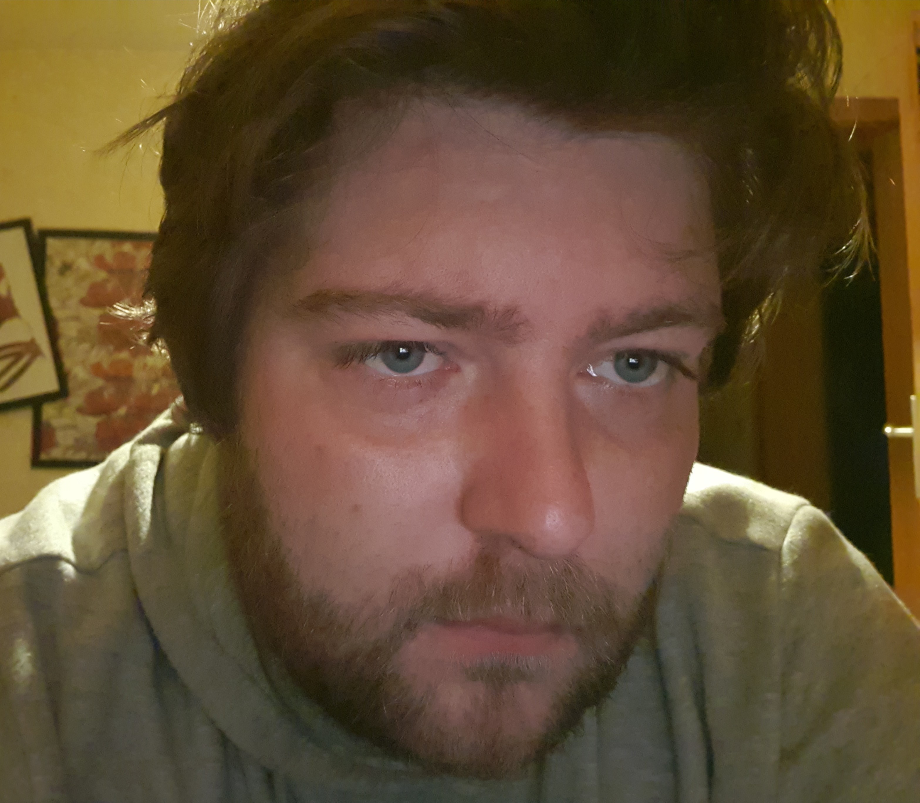 they took my pc away 