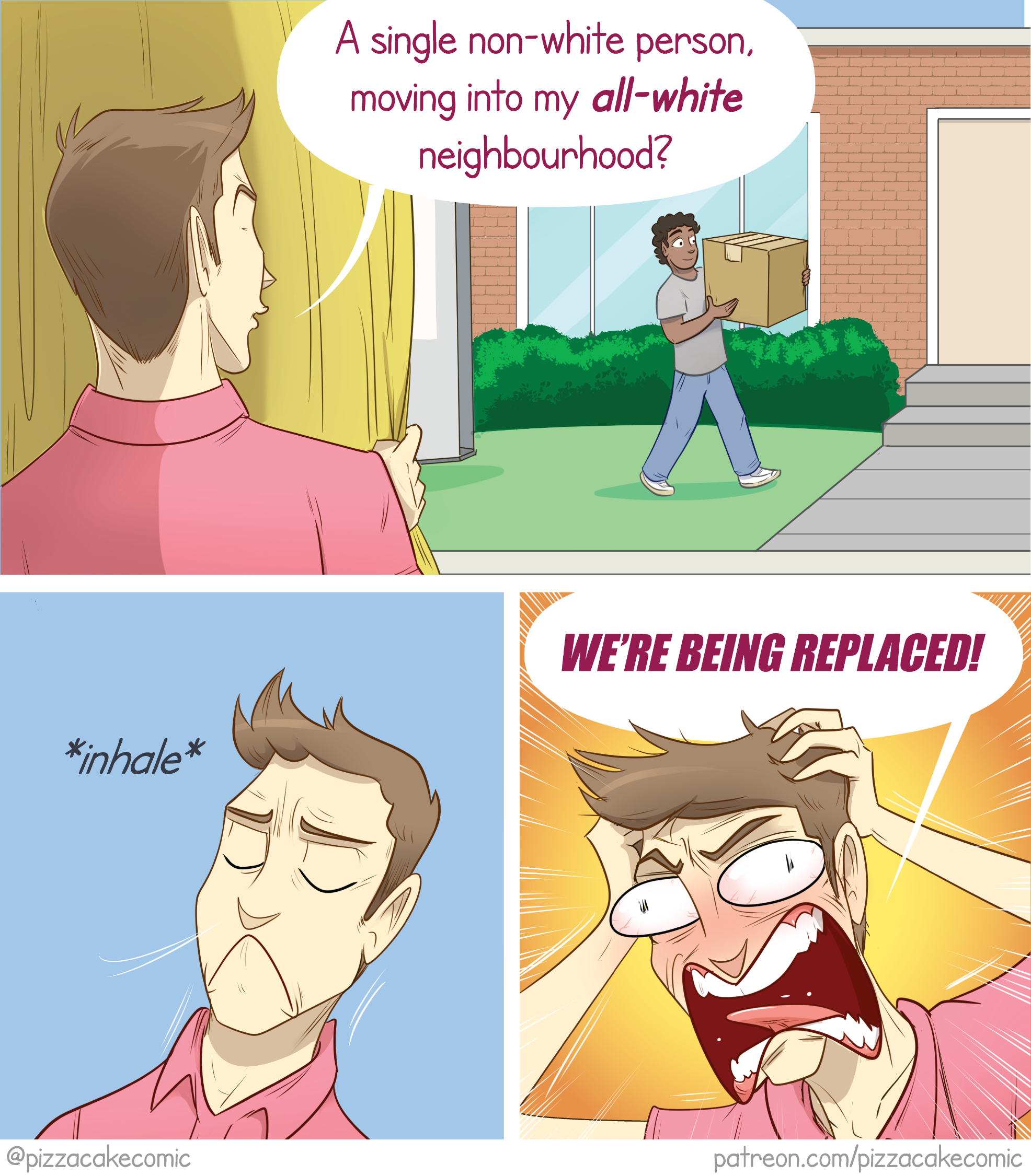 new toss