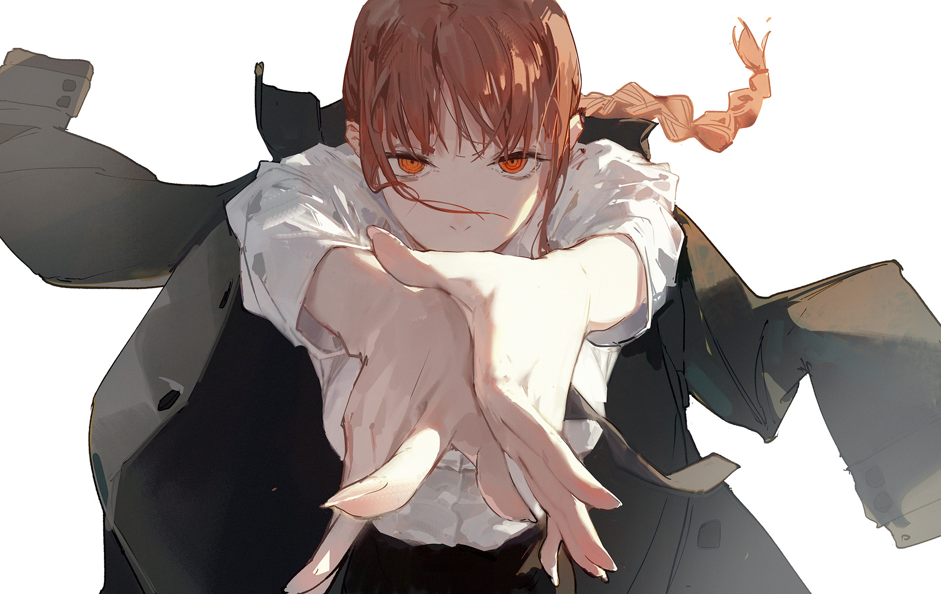 Don't do it, anone.