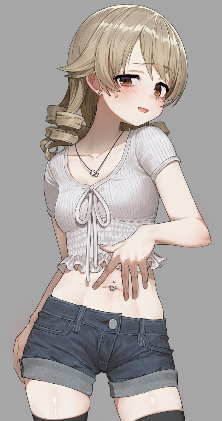 Alcoholic board