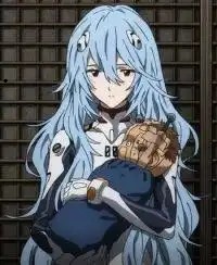 Hey do you guys like anime?