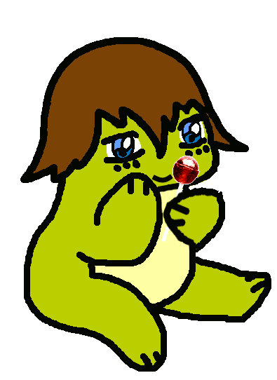on the internet, nobody knows youre retardre