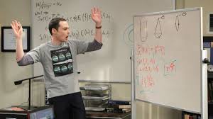 sheldons theory 3
