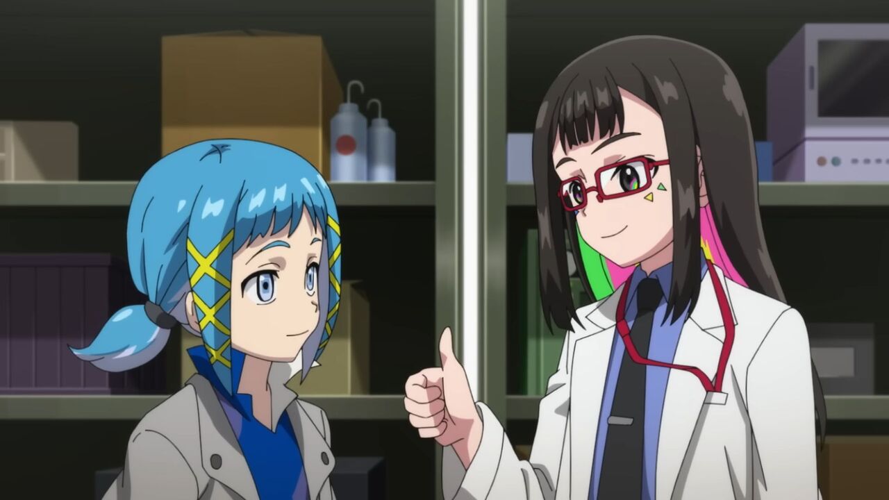 good job!