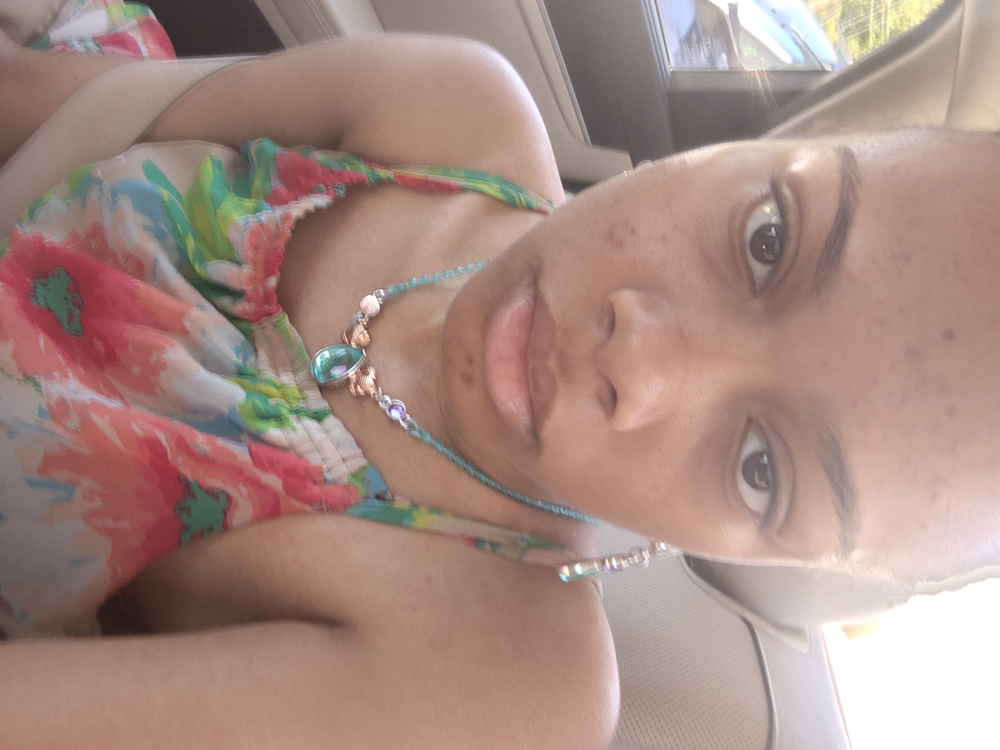 I am going to the mall today I will update