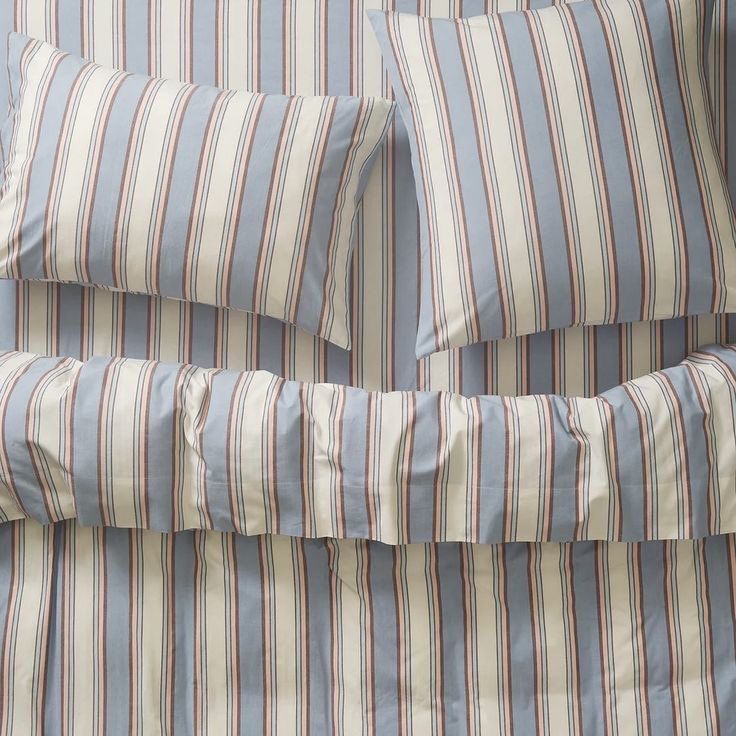 when is the last time you washed your bedsheets, esfores?