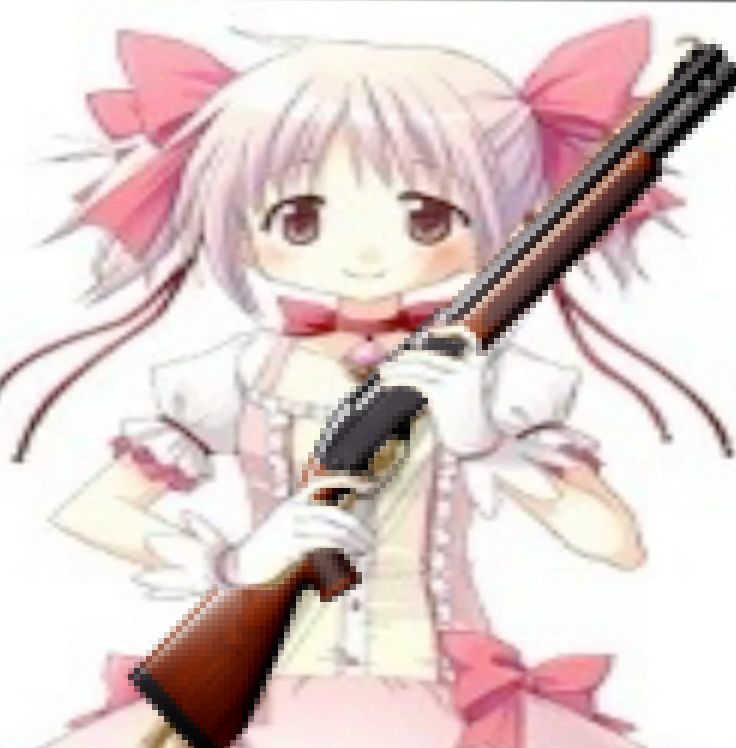 i never watch anime but i started madoka magica and its really good. it has a very complex storyline, which i didn't expect.