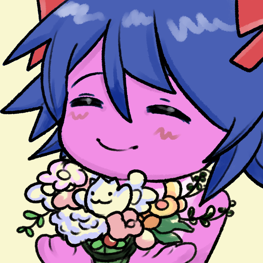 I love my darling baby wife (girlfriend)