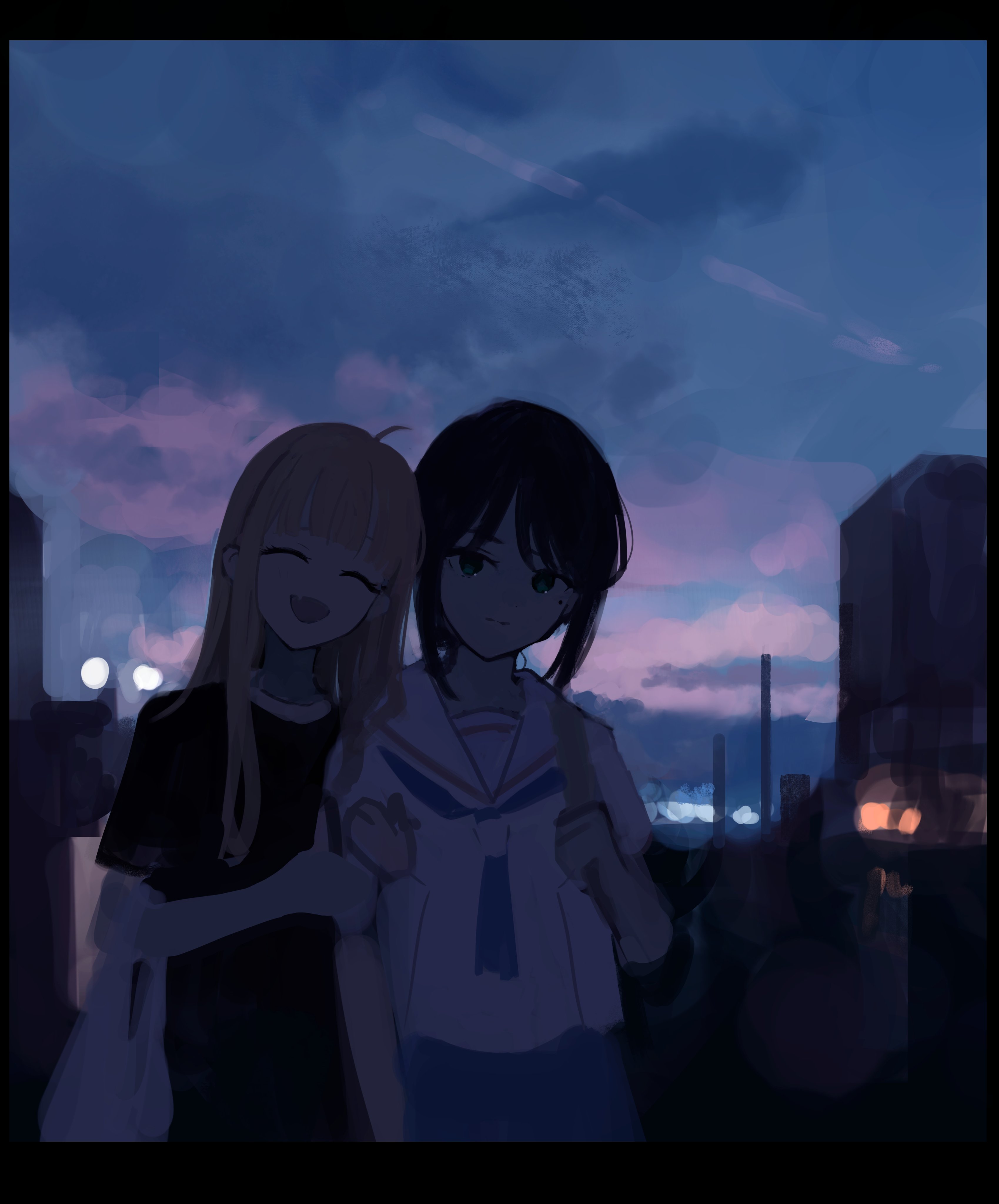 goodnight [s4s]
