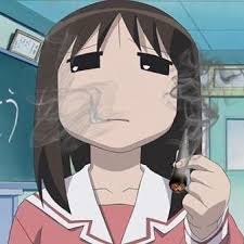 smoke weed erryday