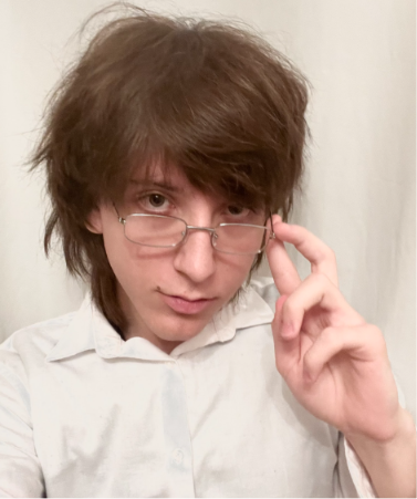 >your senpai is staring at you