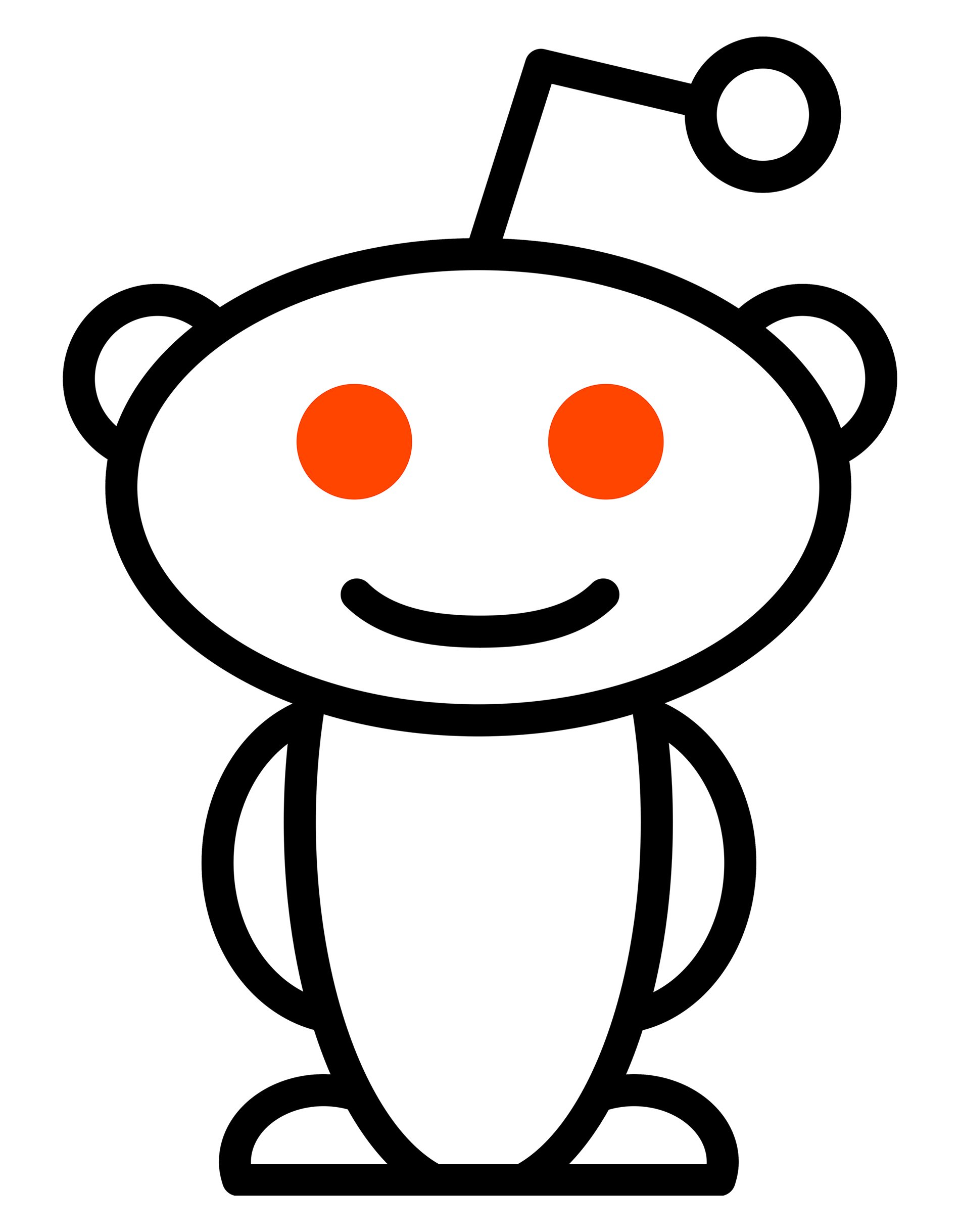 Unironically, what's so bad about Reddit? Do people actually hate it for some reason or is it just one of those "us versus them" kinda things?