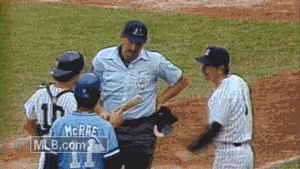 do you guys like to watch baseball? i won tickets to a minor league game by calling into a radio station, and while i haven't gone to a game in probably a decade or longer, it should be pretty cool!