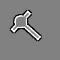 this is just the icon for blessed hammers