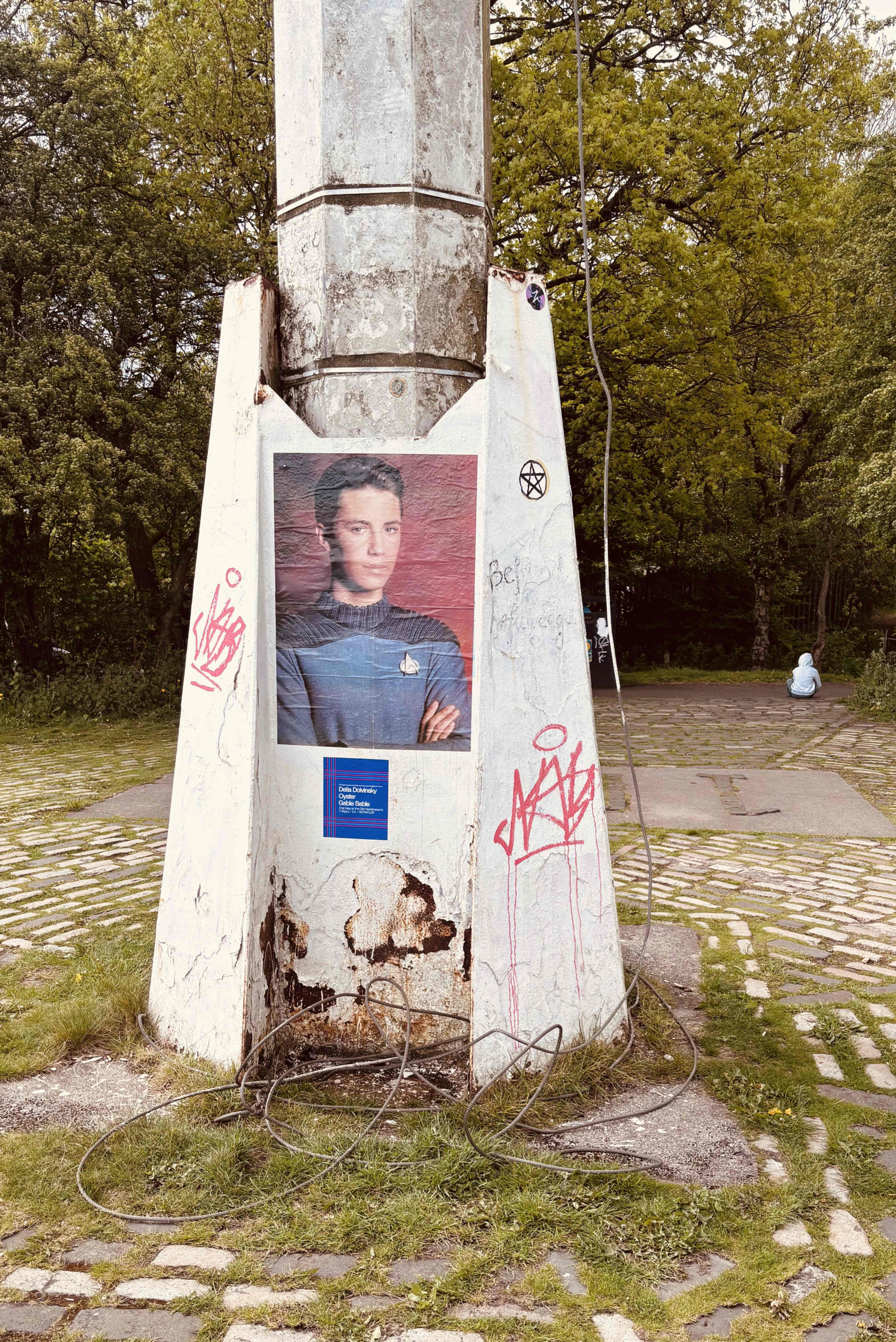 Wil Wheaton