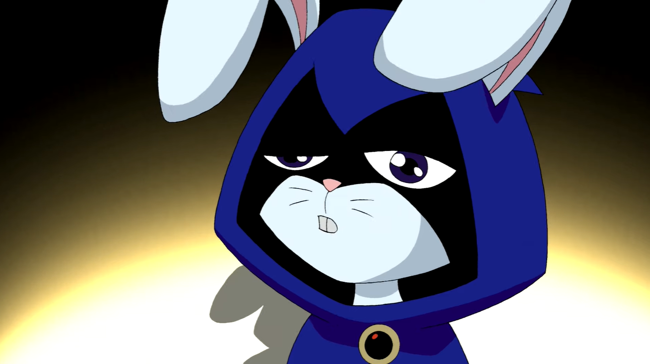 Hey guys, If I get Godly Luck, can bune raven finally be a meme?