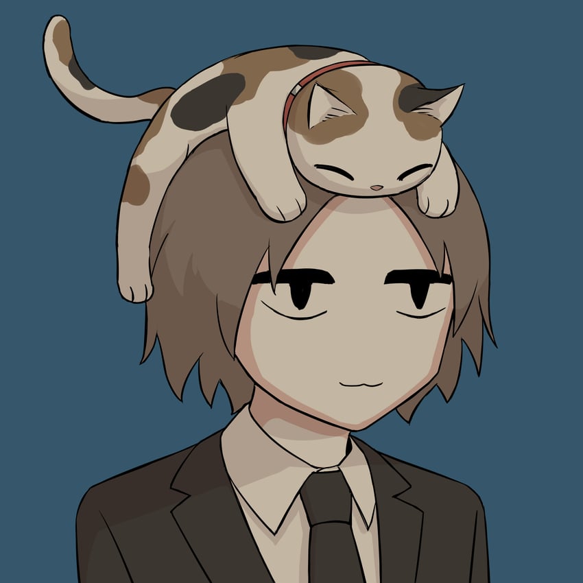 Would you help me to understand myself better?
