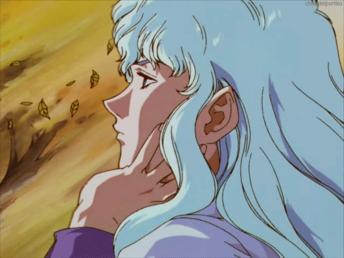 I hate the hyper sexualization of male femininity.