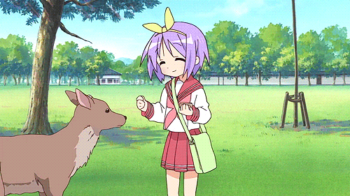 oh deer