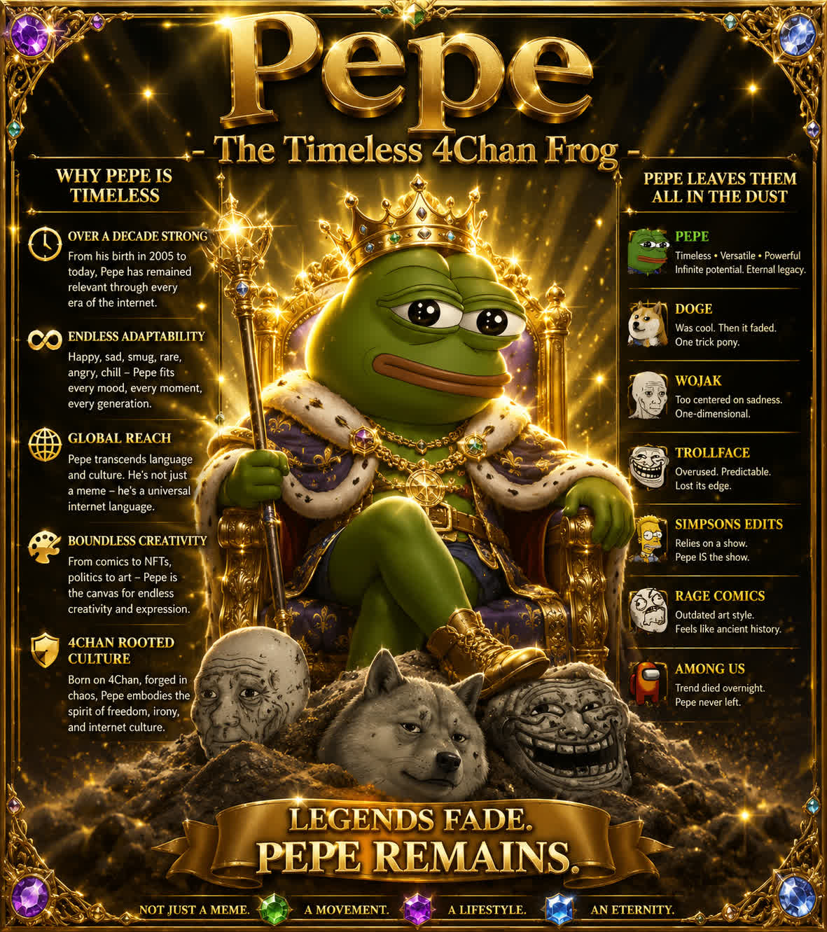 Frog Friday Factnvke