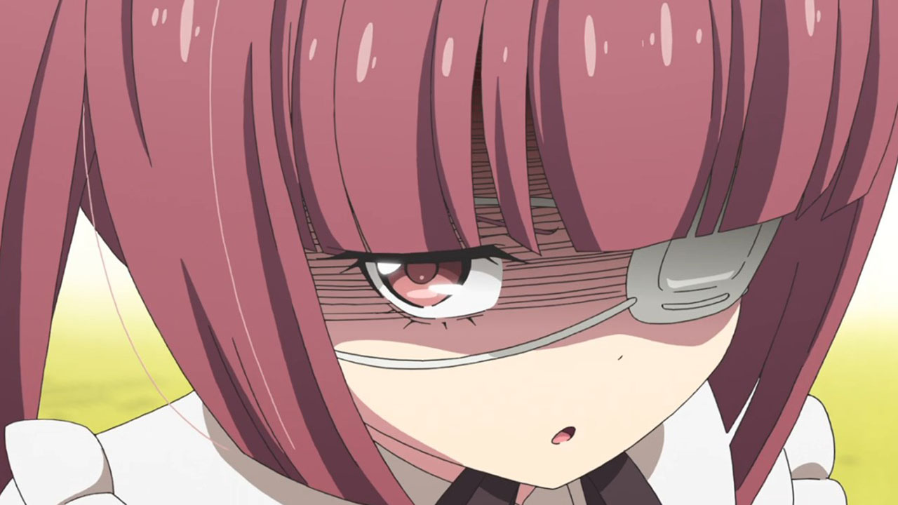 you are one of my many enemies
