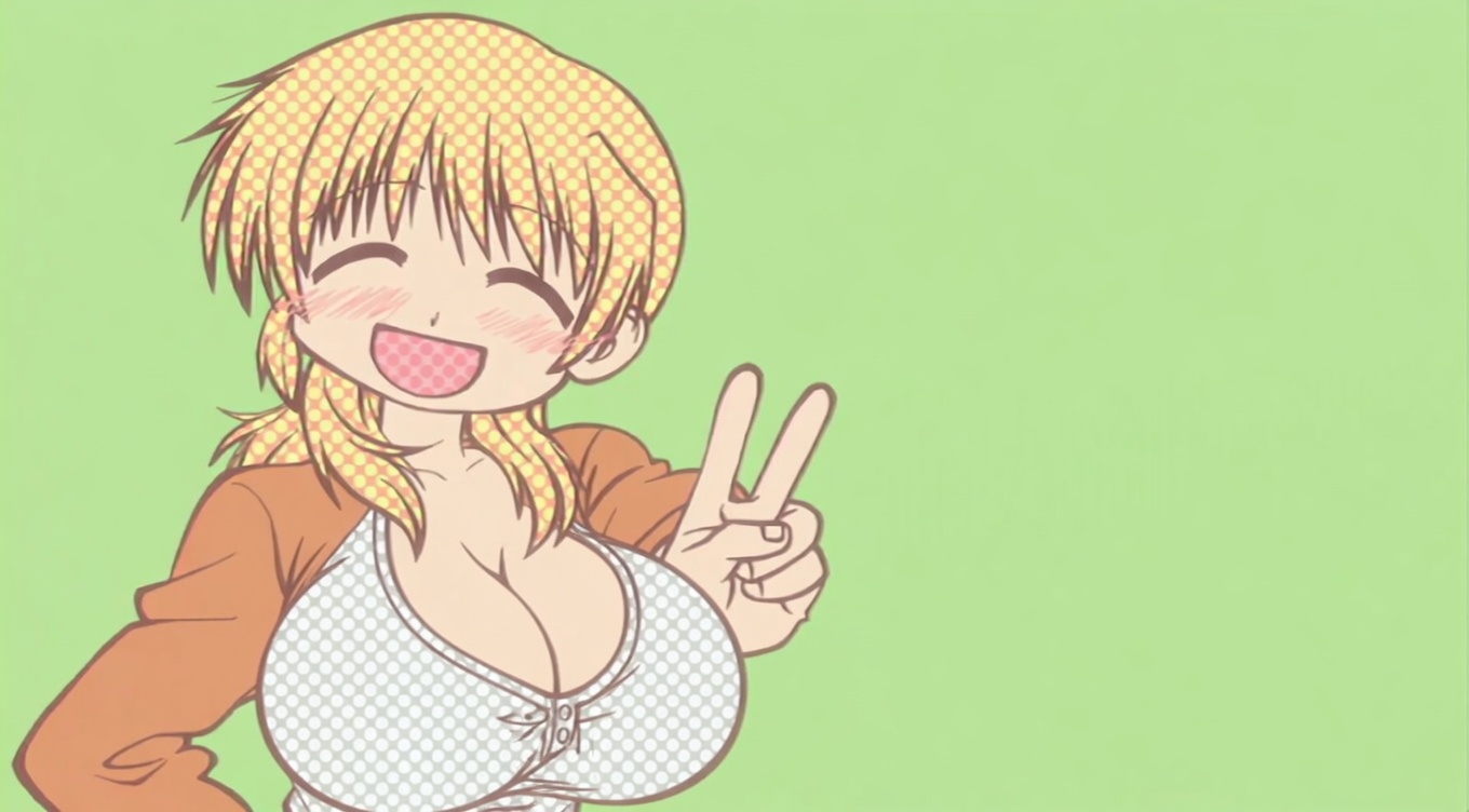 miya bewbs