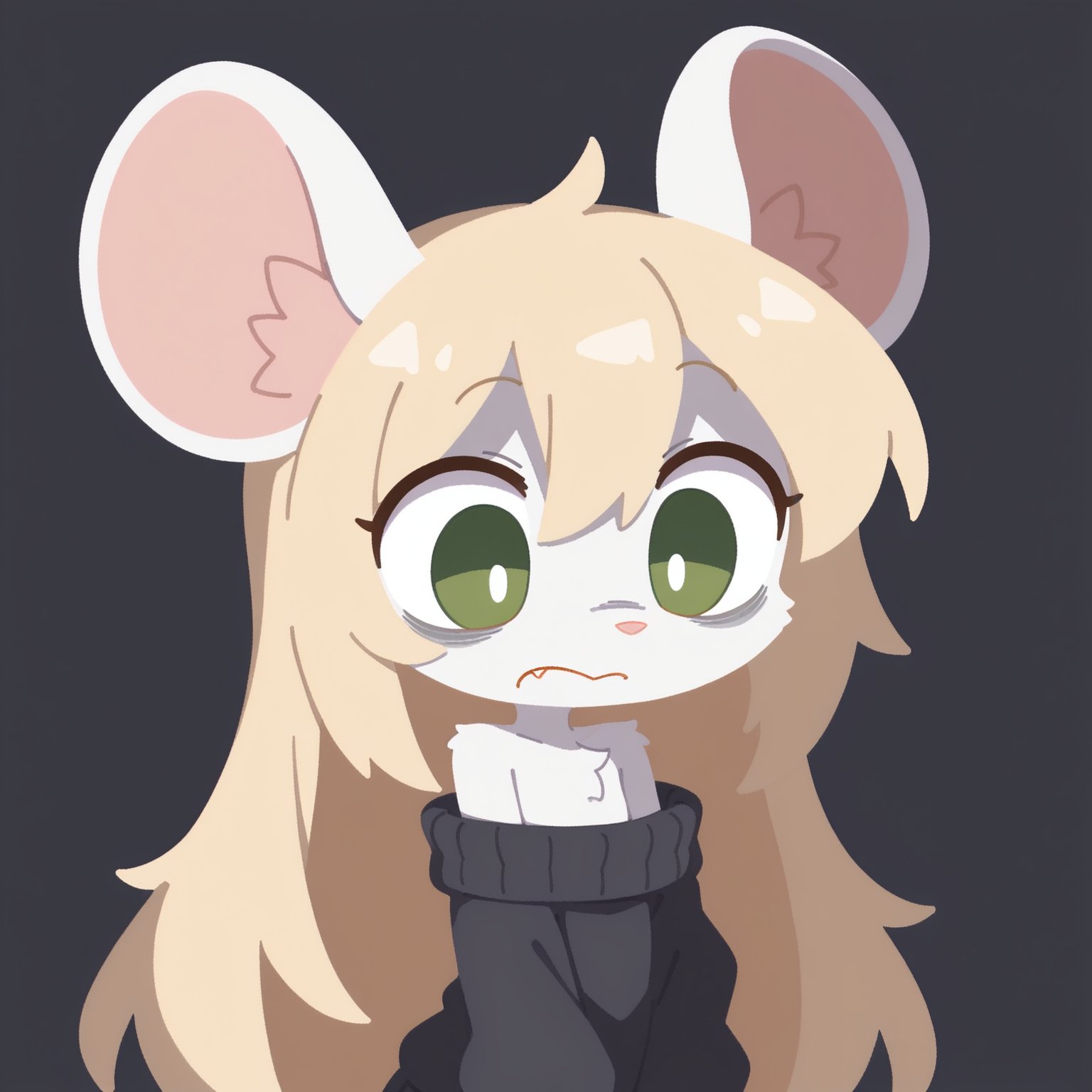 子