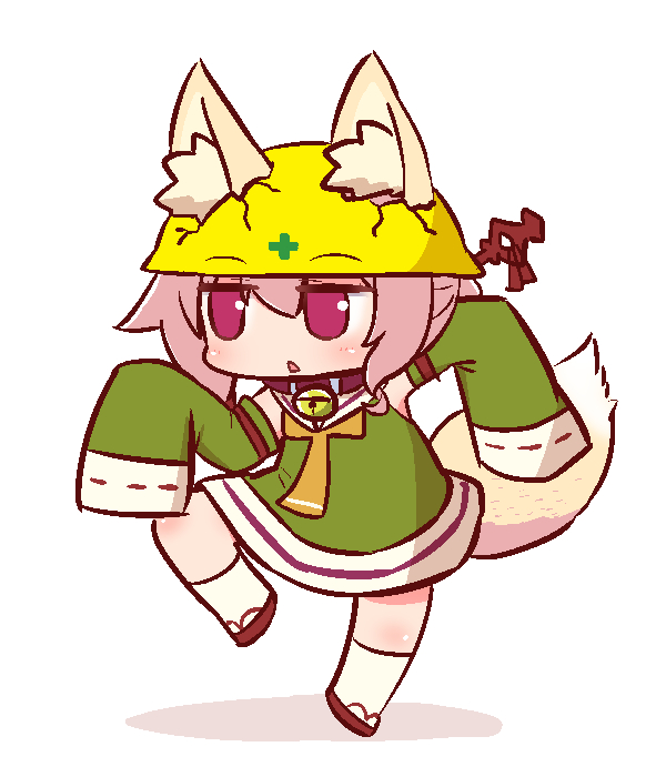Kemomimi-chan Thread
