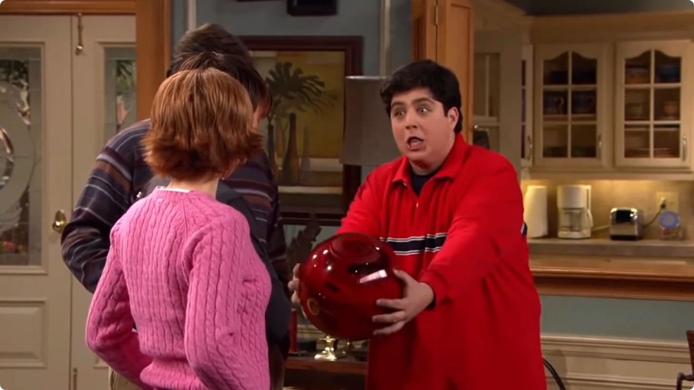 IT'S SPHERICAL... SPHERICAL!!!!!