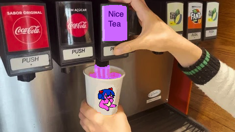 getting a refill