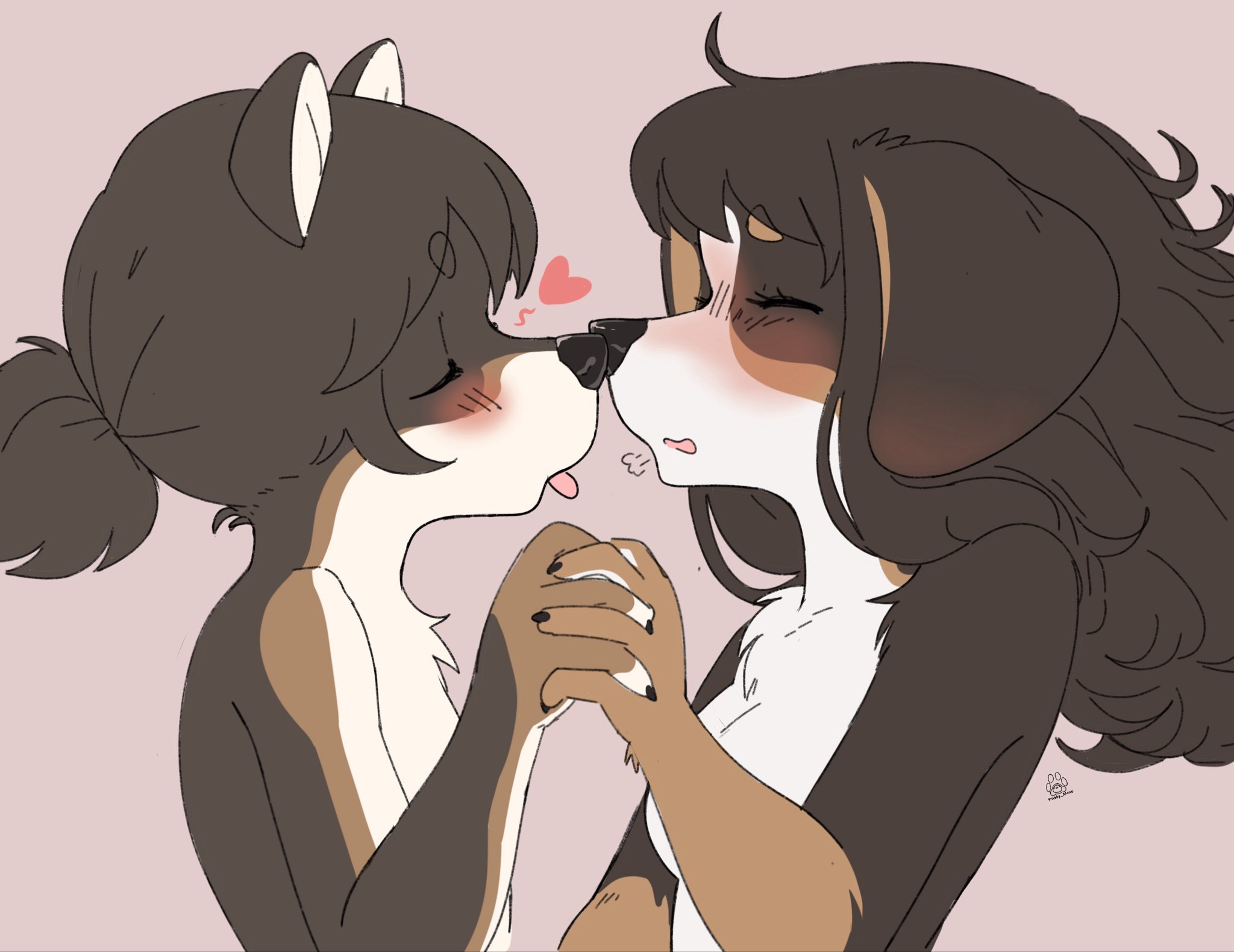 we are all doggies